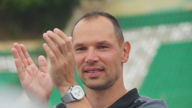 Сергей Игнашевич