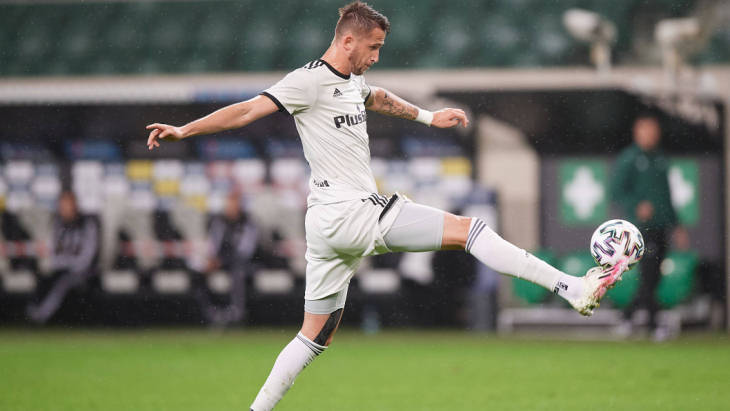 Томаш Пекгарт