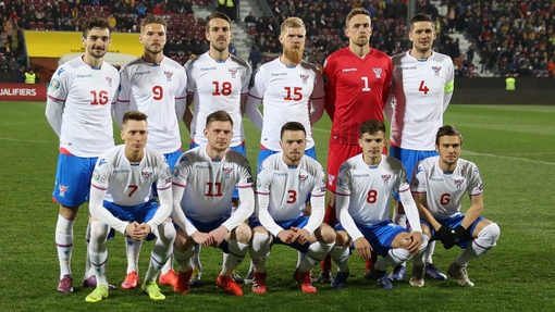 Прогноз на матч Фарерские острова — Латвия