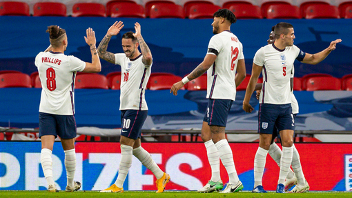 Прогноз на матч Англия — Бельгия