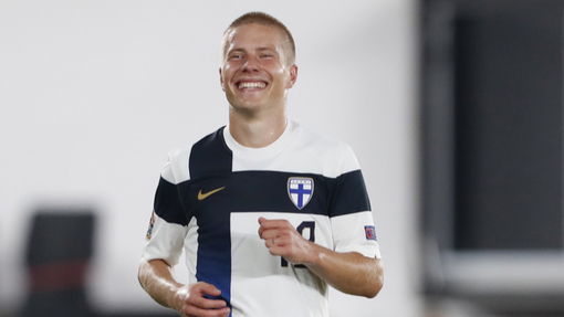 Прогноз на матч Финляндия — Болгария