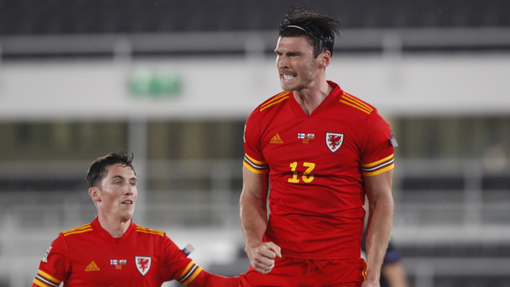 Прогноз на матч Ирландия — Уэльс