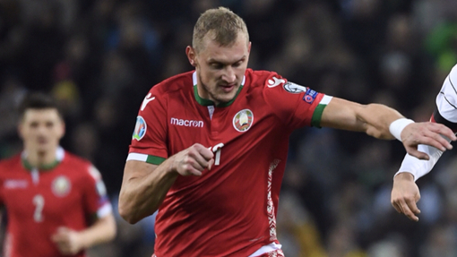 Прогноз на матч Литва — Белоруссия