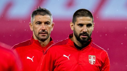 Прогноз на матч Сербия — Венгрия