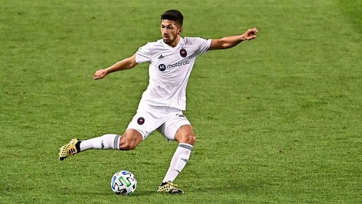 Чикаго Файр — Ди Си Юнайтед. Прогноз и ставка на матч Прогноз на матч Чикаго Файр — Ди Си Юнайтед