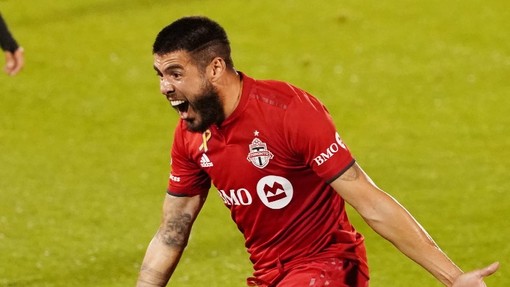 Прогноз на матч Цинциннати — Торонто