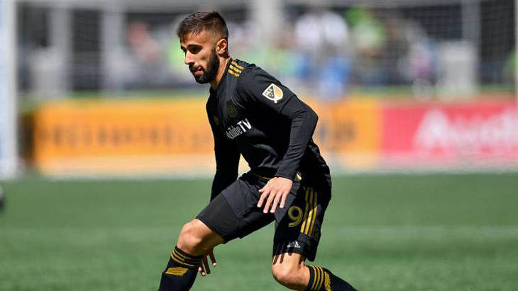 Диего Росси