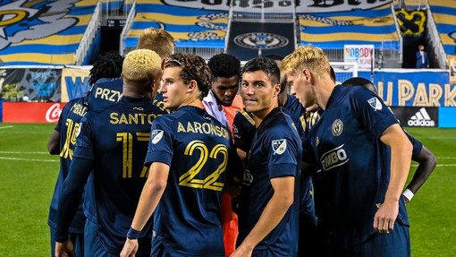 Прогноз на матч Филадельфия Юнион — Монреаль Импэкт