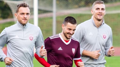 Прогноз на матч Латвия — Мальта