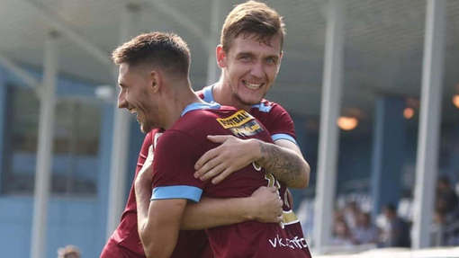 Велес — Нижний Новгород. Прогноз и ставка на матч Прогноз на матч Велес — Нижний Новгород