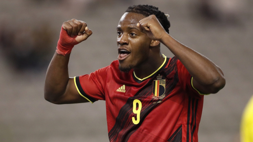 Прогноз на матч Исландия — Бельгия