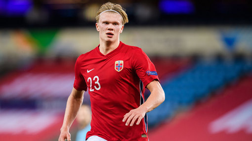 Норвегия — Северная Ирландия. Прогноз и ставка на матч Прогноз на матч Норвегия — Северная Ирландия