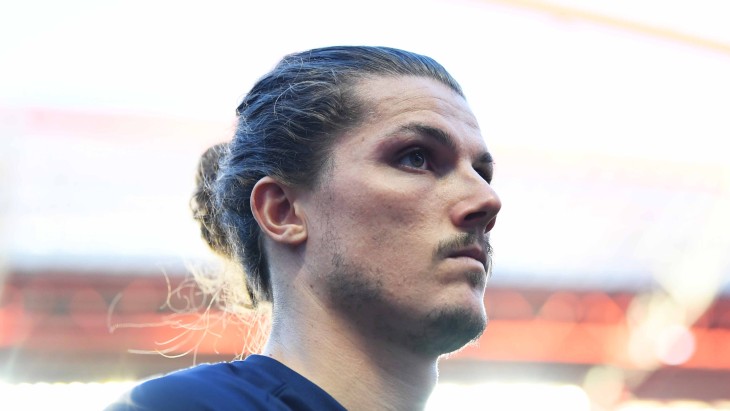 Марсель Забитцер