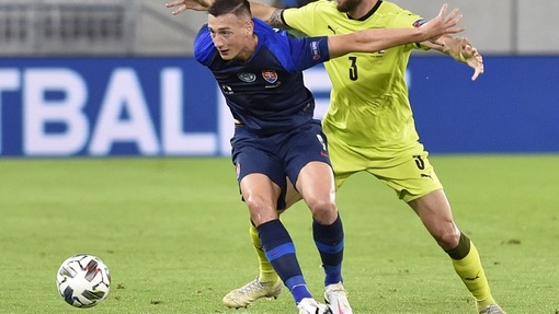 Прогноз на матч Словакия — Израиль