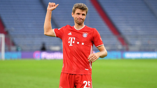 Прогноз на матч Дюрен — Бавария