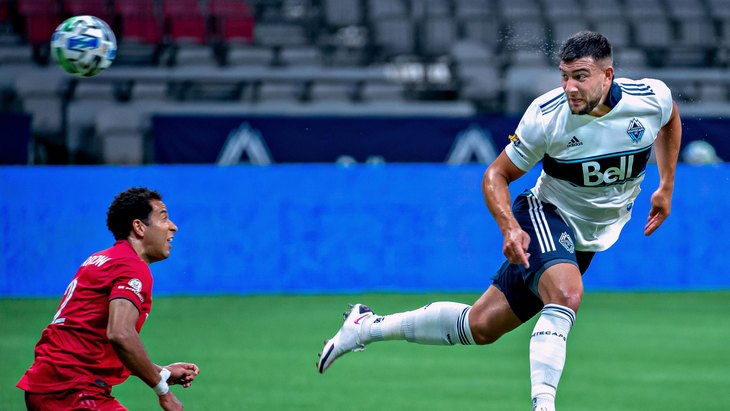 Победная серия «Торонто» составляет пять матчей