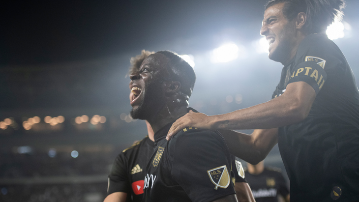 «Лос-Анджелес»