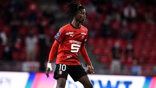 Дижон — Ренн. Прогноз и ставка на матч Прогноз на матч Дижон — Ренн