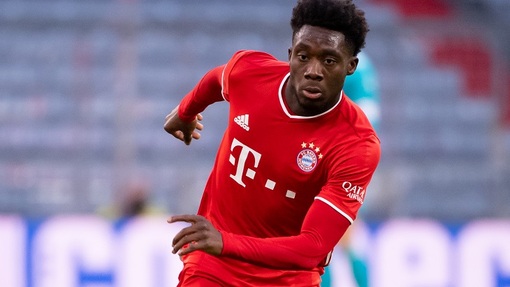 Прогноз на матч Арминия — Бавария