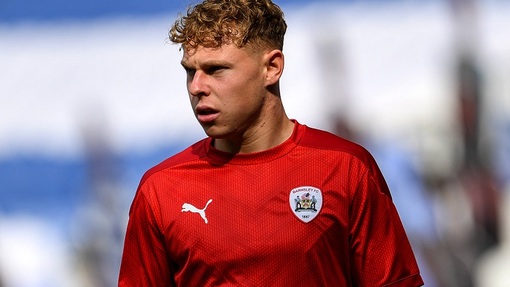 Барнсли — Бристоль Сити. Прогноз и ставка на матч Прогноз на матч Барнсли — Бристоль Сити