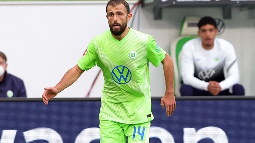 Боруссия М — Вольфсбург. Прогноз и ставка на матч Прогноз на матч Боруссия М — Вольфсбург