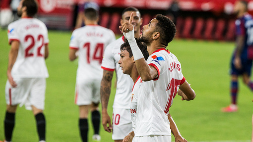 Гранада — Севилья. Прогноз и ставка на матч Прогноз на матч Гранада — Севилья