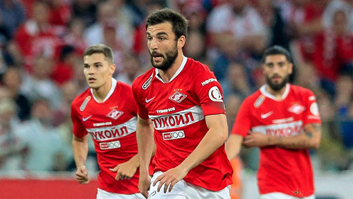 Прогноз на матч Химки — Спартак