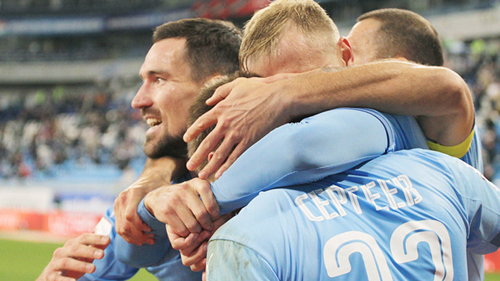 «Крылья Советов»