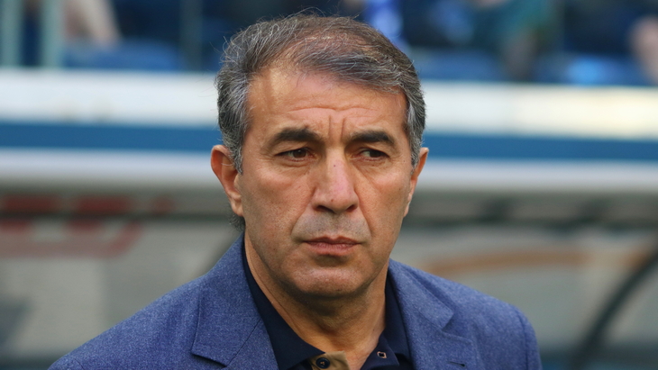 Рашид Рахимов