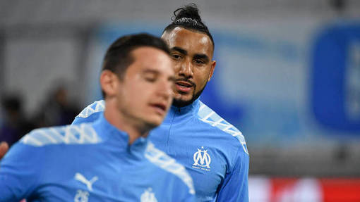 Прогноз на матч Марсель — Бордо