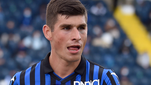 Наполи — Аталанта. Прогноз и ставка на матч Прогноз на матч Наполи — Аталанта