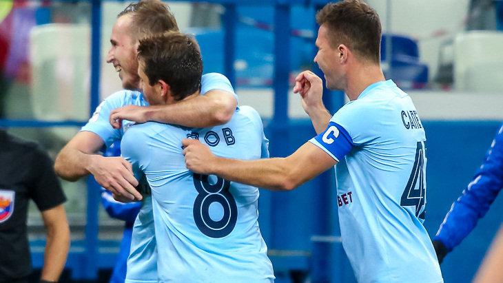 «Нижний Новгород»