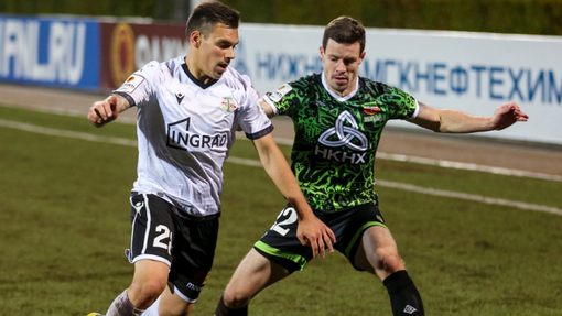 Торпедо — Нефтехимик. Прогноз и ставка на матч Прогноз на матч Торпедо — Нефтехимик