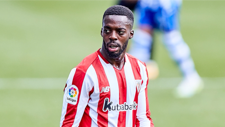 Иньяки Уильямс