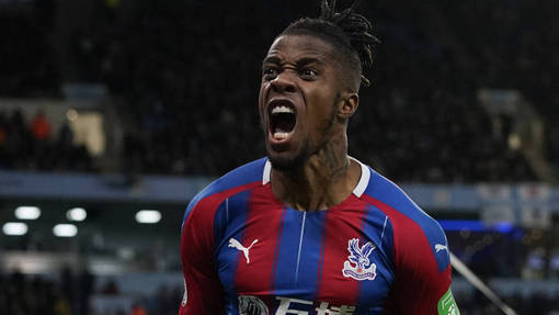 Прогноз на матч Кристал Пэлас — Брайтон энд Хоув Альбион