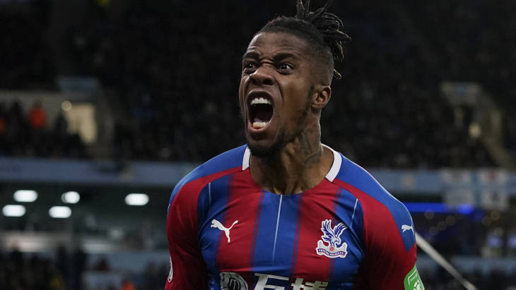 Вильфрид Заа