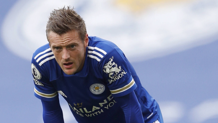 Джейми Варди