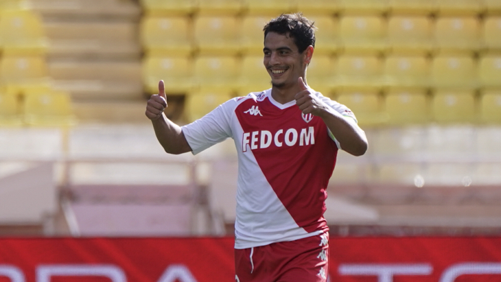 Виссам Бен Йеддер