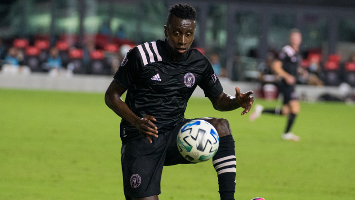 «Интер Майами»