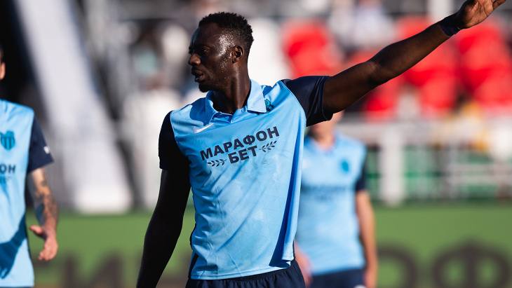 Седрик Гогуа