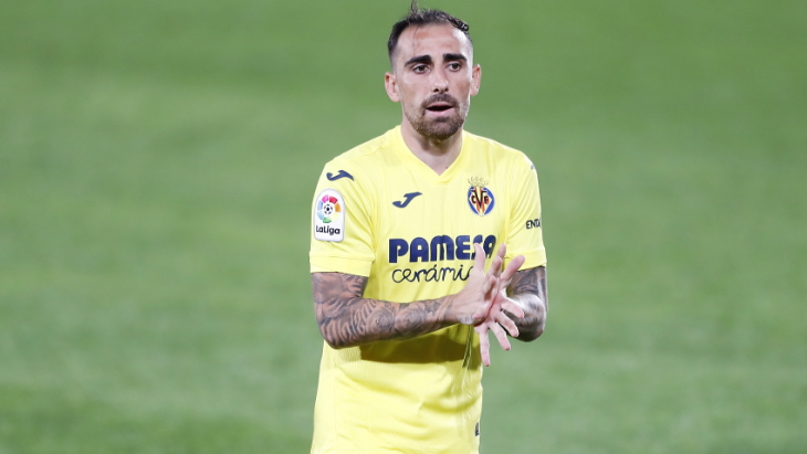 Пако Алькасер