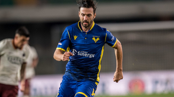 Самуэль Ди Кармине