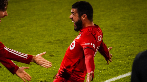 Прогноз на матч Торонто — Атланта Юнайтед