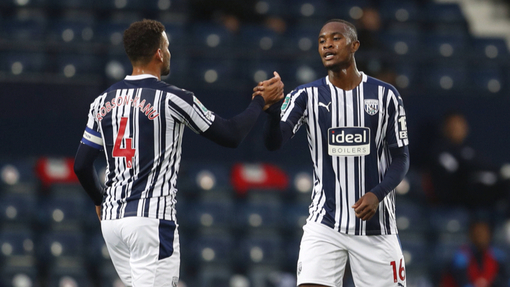 Прогноз на матч Вест Бромвич — Бёрнли