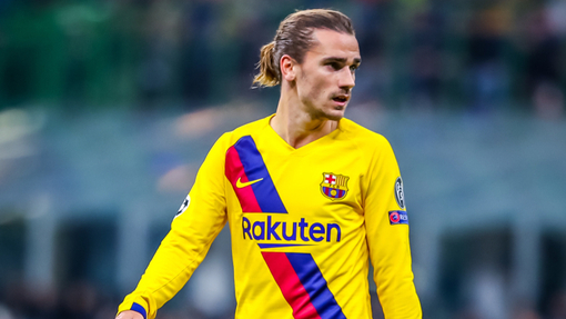 Барселона — Ференцварош. Прогноз и ставка на матч Прогноз на матч Барселона — Ференцварош