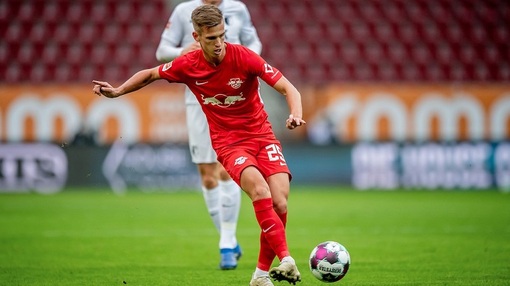 Прогноз на матч РБ Лейпциг — Истанбул Башакшехир