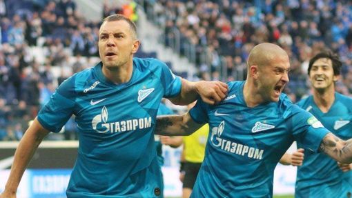 Зенит — Брюгге. Прогноз и ставка на матч Прогноз на матч Зенит — Брюгге