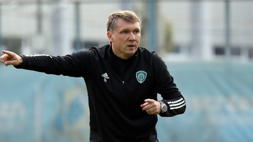 Прогноз на матч Шинник — Ахмат *