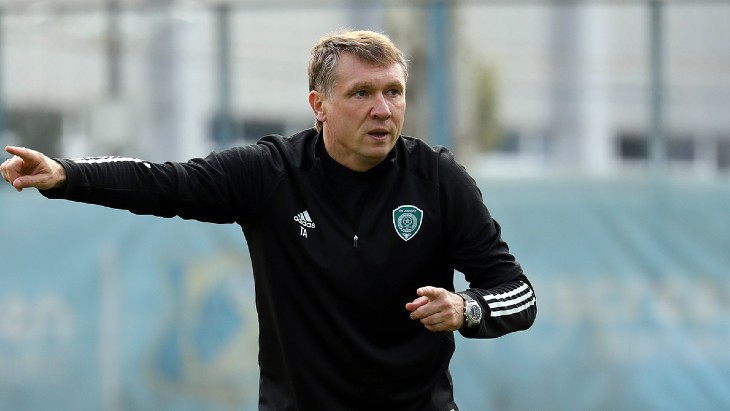 Андрей Талалаев