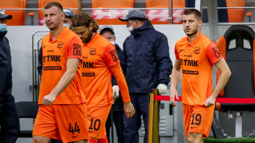 Прогноз на матч Велес — Урал